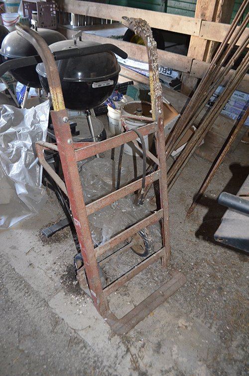 Property photo 106 - PERSONAL PROPERTY AUCTION IN DEKALB COUNTY